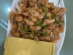 -聚丰德饭店(经五路店)