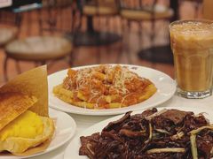 -大哥餐厅(西城花园店)