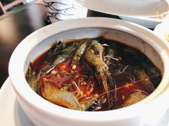 醉河虾-上名堂·鱼头好吃(体育场路店)