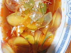 -老雒阳面馆·水席(洛宁高速路口店)