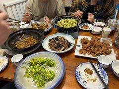 -旺角小渔村·海肠捞饭开创者(环山路店)