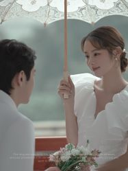 -金夫人婚纱摄影(总店)