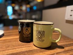 -太二酸菜鱼(广州IFC国金天地店)