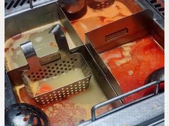 -海底捞火锅(金光华店)