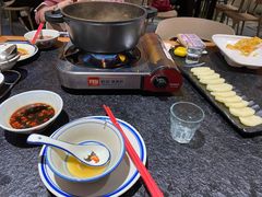 -财神鸡煲(华强北店)