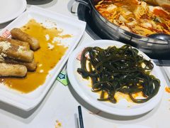 -虾吃虾涮.虾火锅.肉蟹煲(步步高梅溪新天地店)