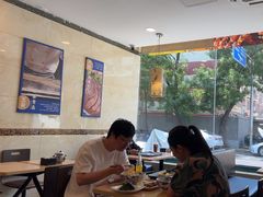 -西部马华清真食府·丝路菜(大钟寺店)