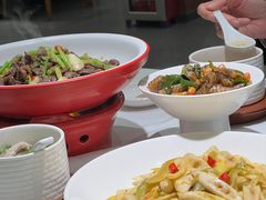 -客颂·客家宴(大壮国际广场店)