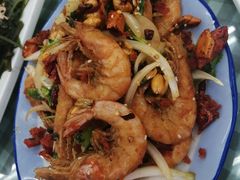 -烁佳海鲜大馅饺子