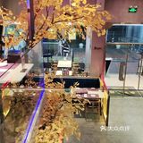 重要的是还有很多好吃美食烧烤