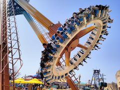 -大连海昌发现王国主题公园