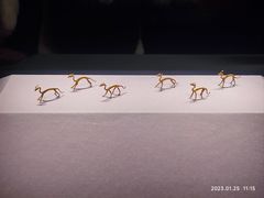 -陕西历史博物馆