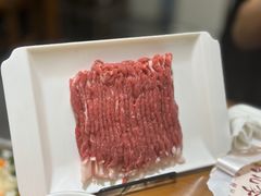 -清真·鸦儿李记·涮肉(和平里店)