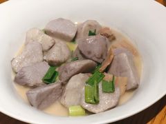 咸肉芋头-荣小馆(杭州大厦店)