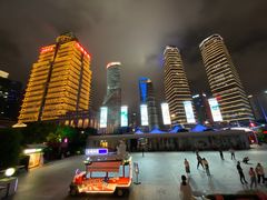 -东方明珠广播电视塔