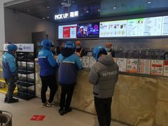 -LELECHA乐乐茶(百货大楼店)