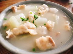 -静一餐厅·湖北菜(前门创始店)