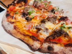 -Mercato莫卡多露台餐厅与酒吧(K11店)