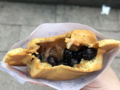 -味正点车轮饼可丽饼(南禅寺店)