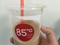 -85度C(青岛闽江路店)