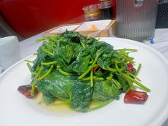 -蜀阳餐厅·金牌水煮鱼