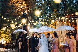 -Sunny喜铺婚礼定制·求婚策划