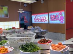 -龍歌自助小火锅(秦淮水游城店)