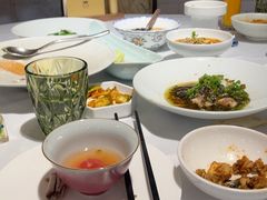 -南堂馆·新川菜(天府三街店)
