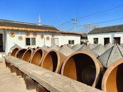 -苏州市吴中区光福窑上花果蜜饯厂