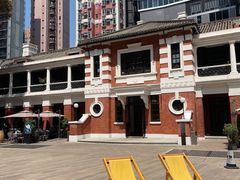 -大馆(前中区警署建築群)