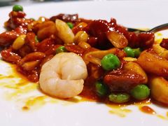 八宝辣酱-绿波廊(豫园店)