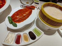 -華府Deluxe(兴业太古汇店)
