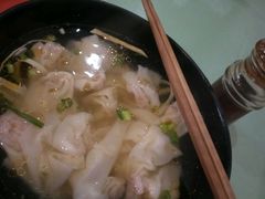 -白玉兰小吃(新村路店)