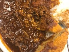 -CoCo壱番屋(久光百货店)