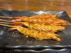 -烧蠔帮·生蚝海鲜牌档(观海店)