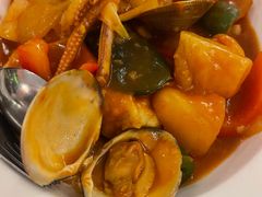 海鲜大会-沙利文餐厅(南湾街店)