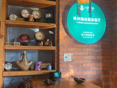 -马灯部落·西湖边的创意山景餐厅(虎跑动物园店)