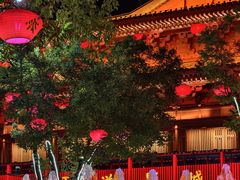 -大唐不夜城贞观广场