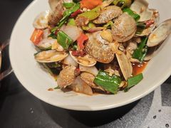 -517烧烤·龙虾·海鲜大排档(万象都荟店)