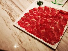 -南门涮肉(北洼路店)