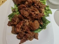 -陈记顺和潮汕牛肉火锅(棠德南路店)