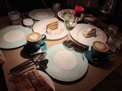 -波特曼西餐厅(中央大街店)