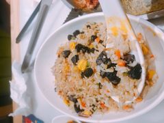 -韩宫宴烤肉·料理(宝山万达店)