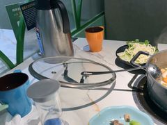 -采椰郎椰子鸡·脆皮鸡火锅(融创茂店)