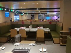 大堂-海底捞火锅(旭辉MALL店)