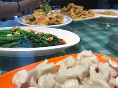 -苏师傅菜馆(上沙店)