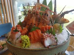 -王鼎精致料理铁板烧(世博源店)