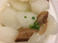 萝卜-天福海鲜酒楼·闽菜海鲜·宴请聚会(五四路店)