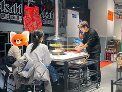 -源味居手把签烧烤(长春一店)
