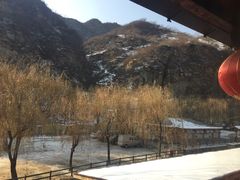 -北京水岸山吧度假村(雁栖镇店)